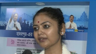 ‘I publicly apologised, didn’t intend to hurt sentiments’: Saayoni Ghosh on row over old objectionable post