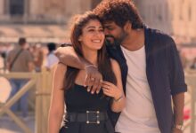 Nayanthara-Vignesh Shivan’s vacation has a ‘Melodi’ connection. Find out how