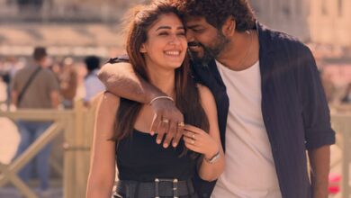 Nayanthara-Vignesh Shivan’s vacation has a ‘Melodi’ connection. Find out how Nayanthara-Vignesh Shivan’s vacation has a ‘Melodi’ connection. Find out how