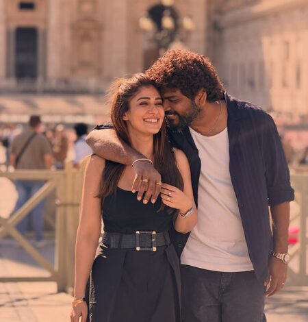 Nayanthara-Vignesh Shivan’s vacation has a ‘Melodi’ connection. Find out how Nayanthara-Vignesh Shivan’s vacation has a ‘Melodi’ connection. Find out how