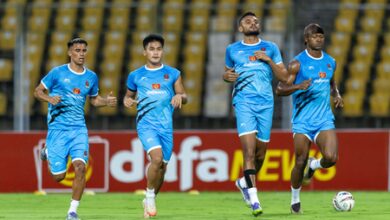 ISL 2025-26: ​Punjab FC, Jamshedpur FC and Mumbai City FC battle for glory