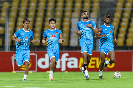 ISL 2025-26: Punjab FC, Jamshedpur FC and Mumbai City FC battle for glory ISL 2025-26: Punjab FC, Jamshedpur FC and Mumbai City FC battle for glory