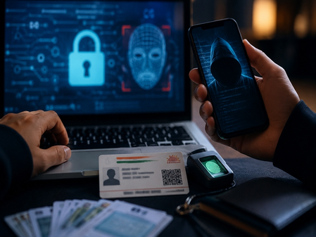 Rajasthan Police issues alert on AI, deepfake cyber fraud threats