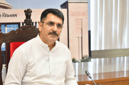 Gujarat Assembly constitutes financial, house committees for 2026-27