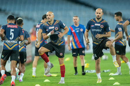 ISL 2025-26: Maiden ISL title in sight, East Bengal look to end league draught ISL 2025-26: Maiden ISL title in sight, East Bengal look to end league draught