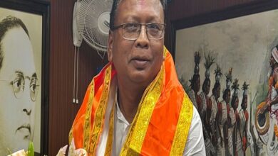 ‘Vande Mataram’ now compulsory in all Bengal madrasahs: Minister ‘Vande Mataram’ now compulsory in all Bengal madrasahs: Minister
