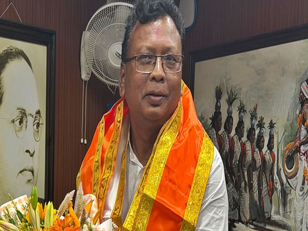 ‘Vande Mataram’ now compulsory in all Bengal madrasahs: Minister ‘Vande Mataram’ now compulsory in all Bengal madrasahs: Minister