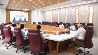 Gujarat, Russia’s Astrakhan region agree to deepen cooperation in trade, education and shipbuilding
