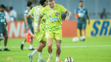 ISL 2025-26: Mohun Bagan SG look to keep their end of the bargain against SC Delhi ISL 2025-26: Mohun Bagan SG look to keep their end of the bargain against SC Delhi