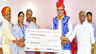 RAJIVIKA empowering rural women across Rajasthan: CM Bhajan Lal Sharma