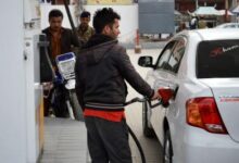 Fuel dispensing continues without curbs in Maharashtra