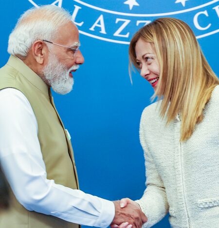 India, Italy agree to expand bilateral trade to 20 billion euros by 2029