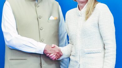 Kabir Bedi hails Modi-Meloni camaraderie, recalls his Italian TV series ‘Sandokan’