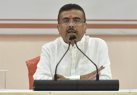 Security agencies welcome West Bengal’s illegal migrant crackdown; warn of push to other states Security agencies welcome West Bengal’s illegal migrant crackdown; warn of push to other states