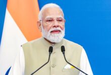 PM Modi’s 5-nation tour solidified India’s status as an indispensable global power: BJP