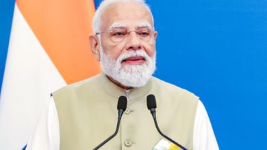 PM Modi’s 5-nation tour solidified India’s status as an indispensable global power: BJP