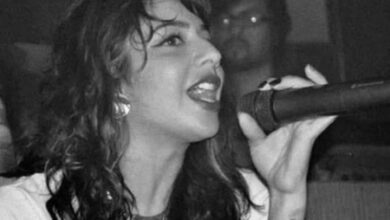 Jasmine Sandlas asks internal team to take over after mishap at Dehradun concert Jasmine Sandlas asks internal team to take over after mishap at Dehradun concert
