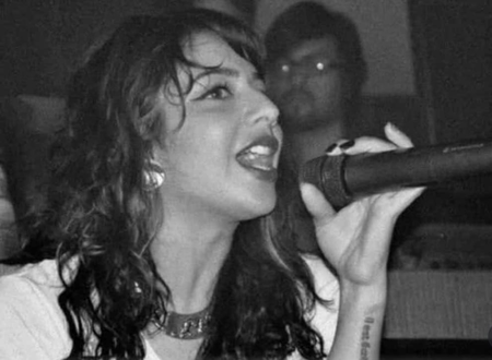 Jasmine Sandlas asks internal team to take over after mishap at Dehradun concert Jasmine Sandlas asks internal team to take over after mishap at Dehradun concert