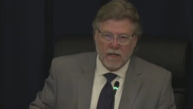 25 years after 9/11 attacks, lawmakers warn US security framework is ‘fraying’