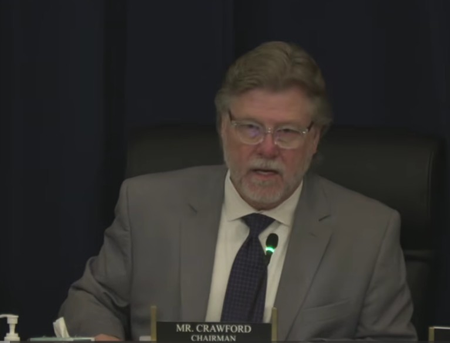 25 years after 9/11 attacks, lawmakers warn US security framework is ‘fraying’ 25 years after 9/11 attacks, lawmakers warn US security framework is ‘fraying’