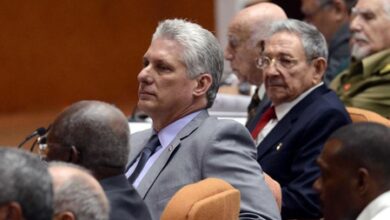 ‘Political manoeuver’ with no legal basis, says Cuban President on US indictment of Raul Castro ‘Political manoeuver’ with no legal basis, says Cuban President on US indictment of Raul Castro