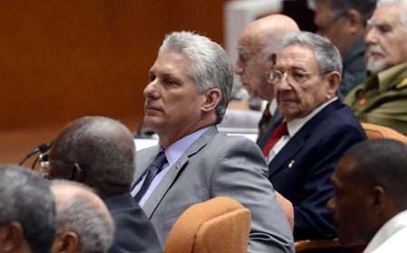 ‘Political manoeuver’ with no legal basis, says Cuban President on US indictment of Raul Castro