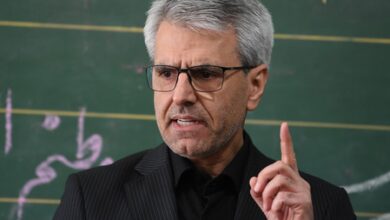 Iran says reviewing US views as exchange of messages continues Iran says reviewing US views as exchange of messages continues