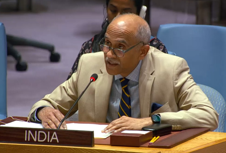 No faith, no law, no morality: India calls out Pakistan over brutal attacks on Afghan civilians No faith, no law, no morality: India calls out Pakistan over brutal attacks on Afghan civilians