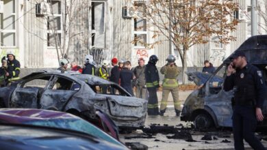 One civilian killed every 14 minutes in armed conflicts worldwide in 2025: UN