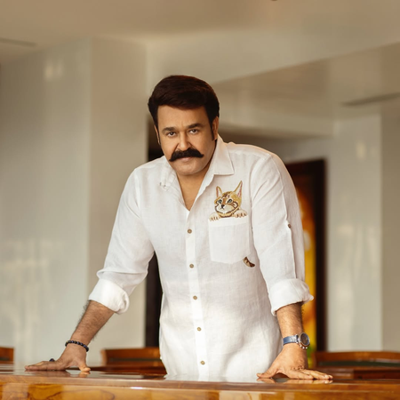 Mohanlal turns 66, Jackie Shroff wishes his ‘garu’ on birthday