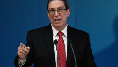 Cuban FM denounces US indictment of Raul Castro as ‘farce’