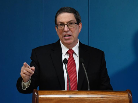 Cuban FM denounces US indictment of Raul Castro as ‘farce’