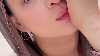 Mahhi Vij gets emotional as she quits ‘Seher Hone Ko Hai’: A part of me will always remain connected to Kausar