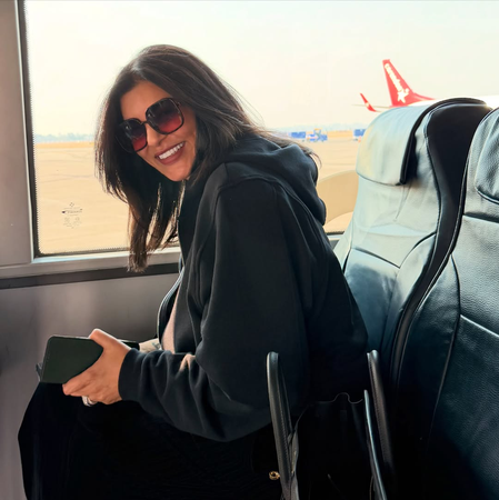 Sushmita Sen celebrates 32 years of Miss Universe win: Grateful for the smile that never left me Sushmita Sen celebrates 32 years of Miss Universe win: Grateful for the smile that never left me