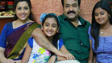 ‘Drishyam’ changed my life even more than it changed my journey in cinema: Esther Anil ‘Drishyam’ changed my life even more than it changed my journey in cinema: Esther Anil