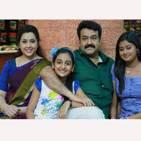 ‘Drishyam’ changed my life even more than it changed my journey in cinema: Esther Anil ‘Drishyam’ changed my life even more than it changed my journey in cinema: Esther Anil