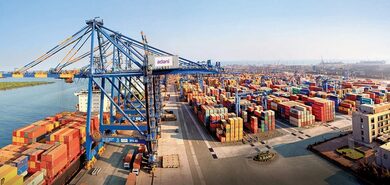 Adani Ports to acquire Jaypee Fertilizers for Rs 1,500 crore under JAL resolution