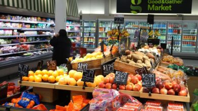 From gas to groceries, rising prices weigh on US consumers