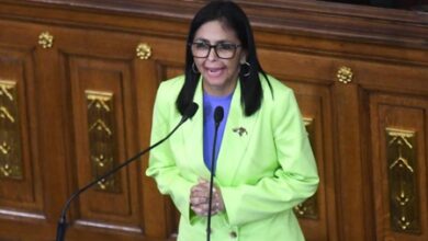 Venezuela denounces impact of US coercive measures on health sector