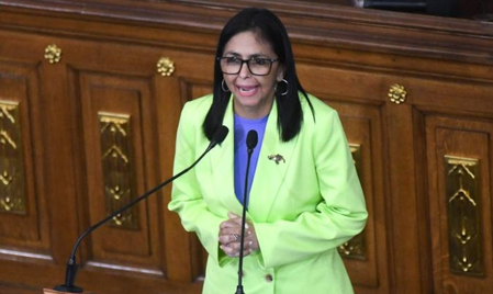 Venezuela denounces impact of US coercive measures on health sector Venezuela denounces impact of US coercive measures on health sector