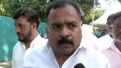 Very happy day for us, had to wait for 59 years: Cong on induction in TN Cabinet Very happy day for us, had to wait for 59 years: Cong on induction in TN Cabinet