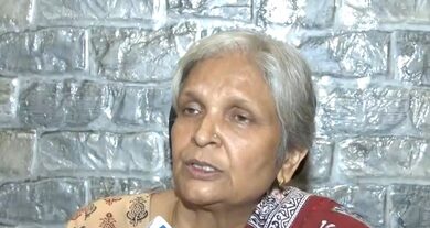 MP govt orders probe against mother-in-law Giribala Singh in Twisha Sharma death case