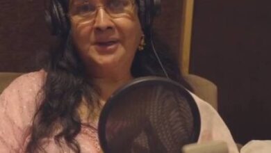 Pandiraaj discloses how Urvasi overcame personal grief to shoot for a comedy scene in ‘Parimala & Co’