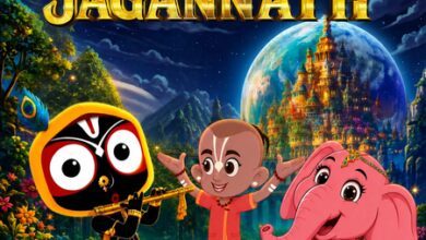 Animated film ‘Mahaprabhu Jagannath’ commences ‘Sanatan Universe’ Animated film ‘Mahaprabhu Jagannath’ commences ‘Sanatan Universe’