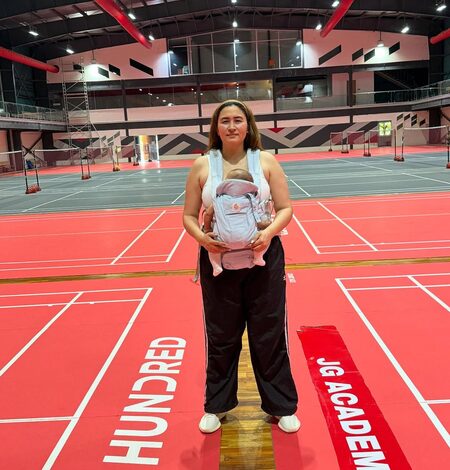 ‘It is painful, it is tiring, but why not?’: Jwala Gutta opens up on her breast milk donation initiative