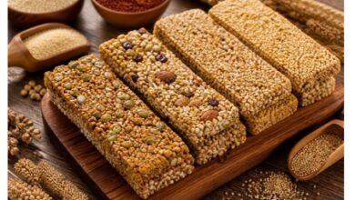 PM Modi gifts Indian grains, millet bars to FAO chief Qu Dongyu