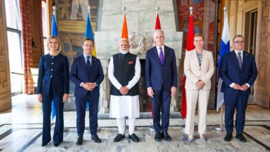 India–Nordic Summit 2026 to help rewrite global tech governance rules