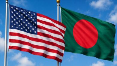 Defence deals with US risk compromising Bangladesh’s sovereignty: Advocacy group