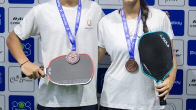 IPA to hold junior trials for Pickleball World Cup from June 12 in Ahmedabad IPA to hold junior trials for Pickleball World Cup from June 12 in Ahmedabad