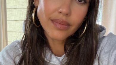 Jessica Alba: This year’s flying by, I’m reminding myself to slow down Jessica Alba: This year’s flying by, I’m reminding myself to slow down